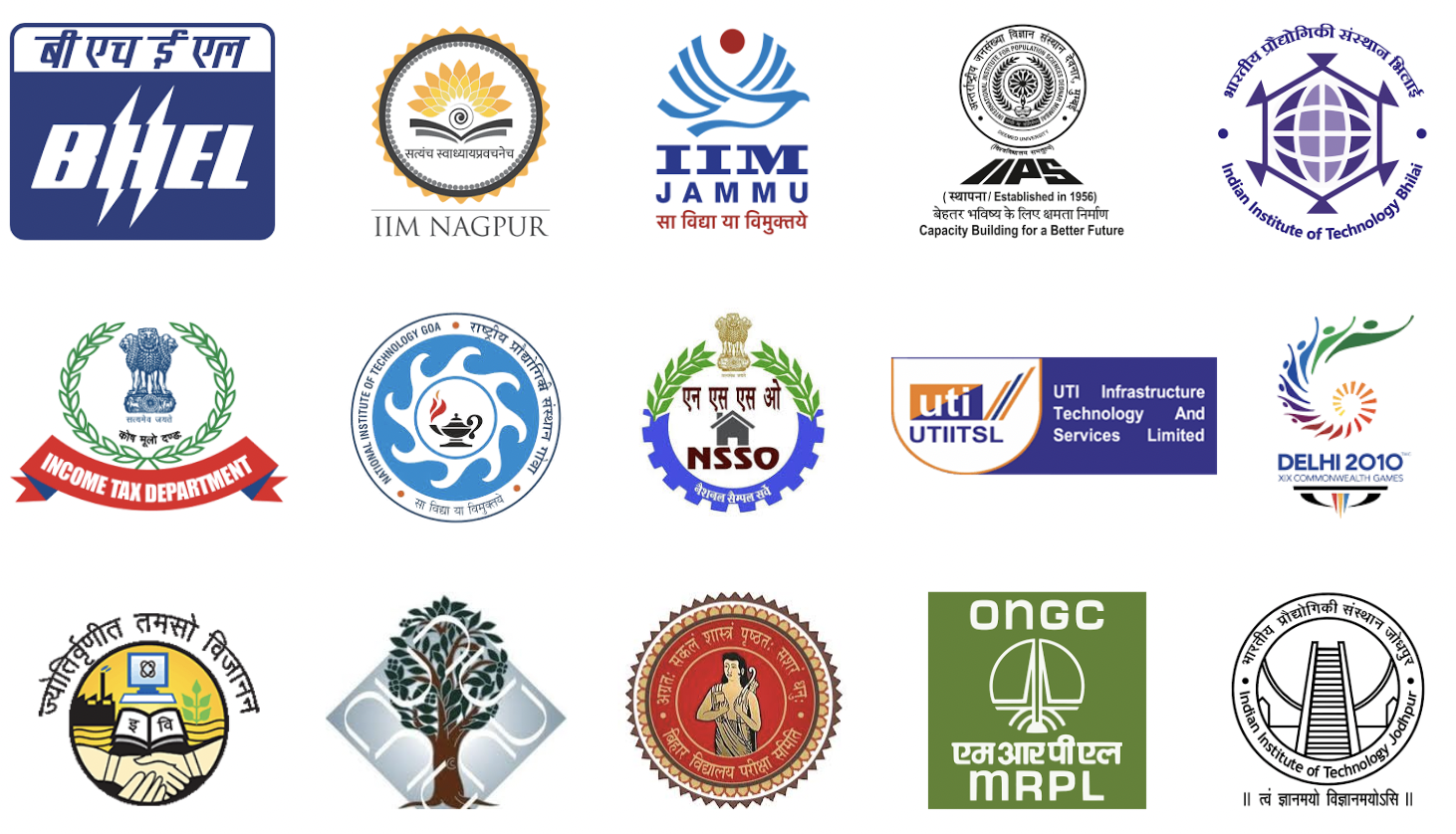 Government Entities