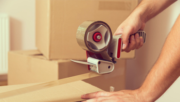 Packing Services - Central Cargo Packers and Movers