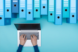 Record Management Services