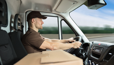 Warehousing - Central Cargo Packers and Movers