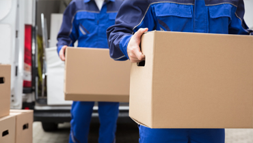 Safe and Secure Delivery - Central Cargo Packers and Movers