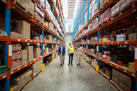 Storage Management Services