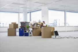 Corporate Relocation Services