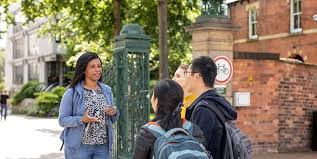 Orientation Services
