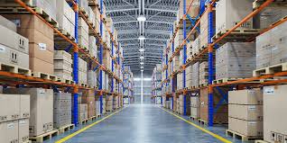 Business Storage Services