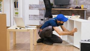 Furniture Assembly Services