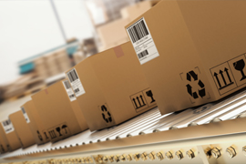 Industrial Logistics Services