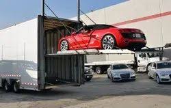 Personal Car Transport Services