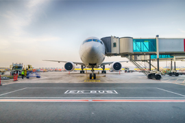 International Relocation Services