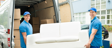 Packers Movers India - Relocation