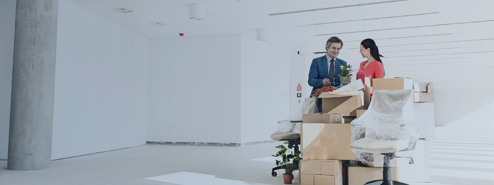 Central Cargo Packers and Movers - Main Slider 1